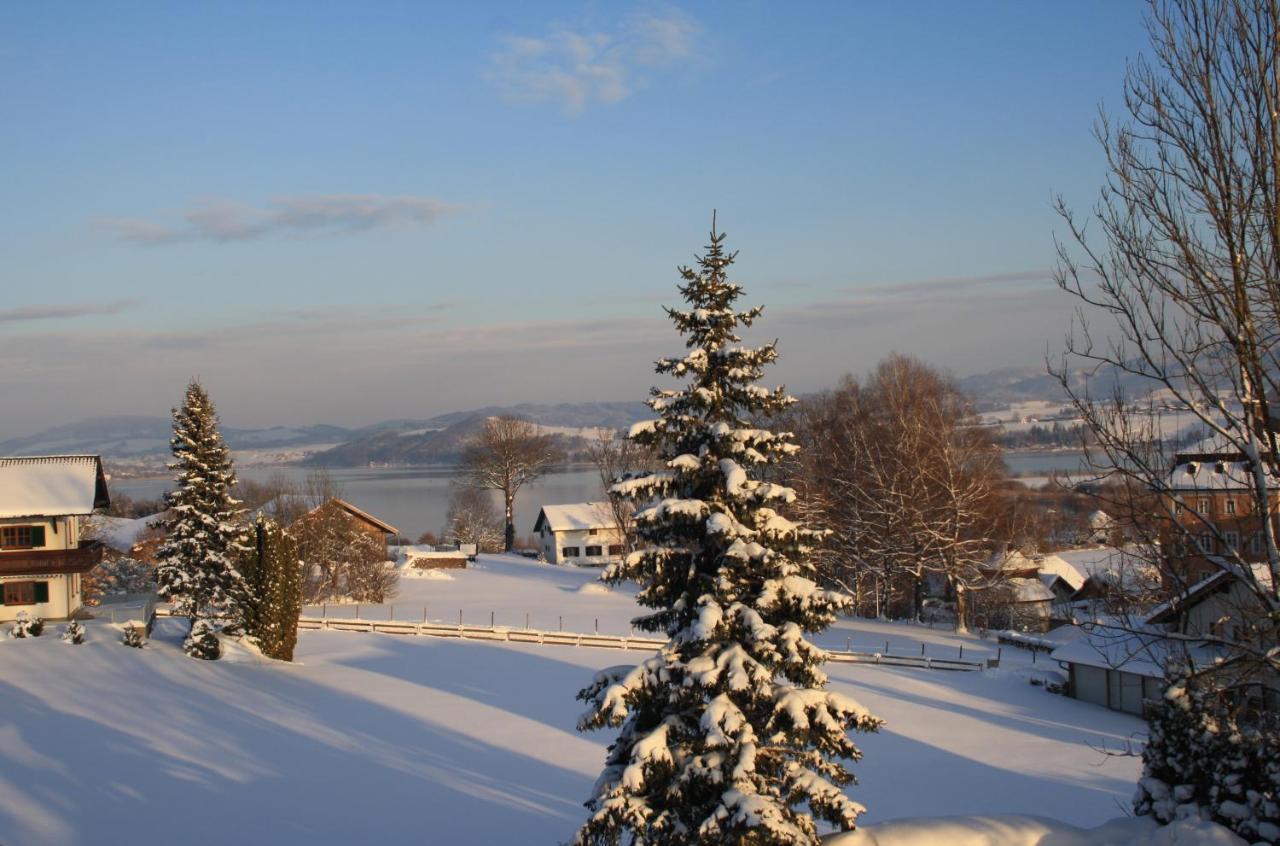 Gasthof Zur Seeburg Seekirchen am Wallersee Exteriör bild